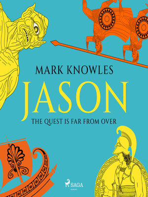 cover image of Jason